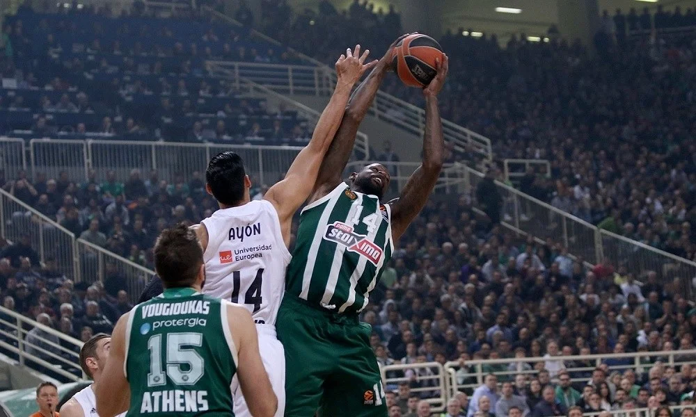 Euroleague: Έτσι περνάει ο Παναθηναϊκός στην οκτάδα!
