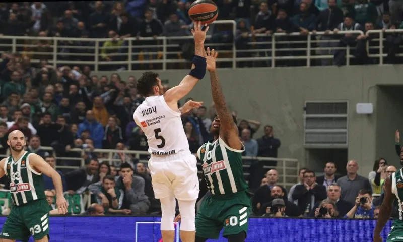 Παναθηναϊκός: To foul or not to foul ?