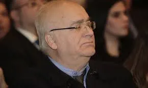Έφυγε από τη ζωή ο Αντώνης Βγόντζας