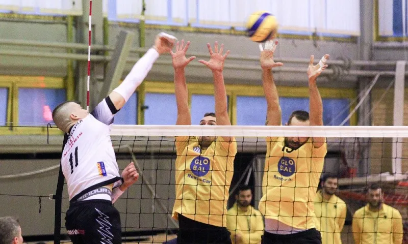 ΠΑΟΚ - ΑΕΚ 3-0: Στο ρελαντί έκλεισε με το δεξί