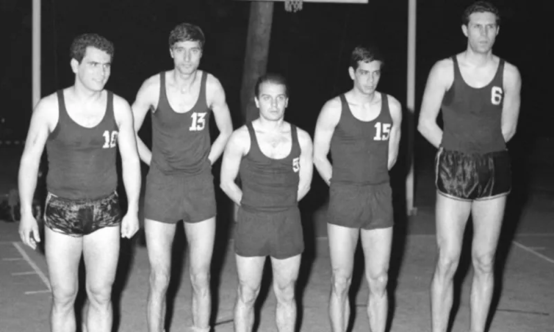 Σαν σήμερα: Το τελευταίο ματς του Μόσχου