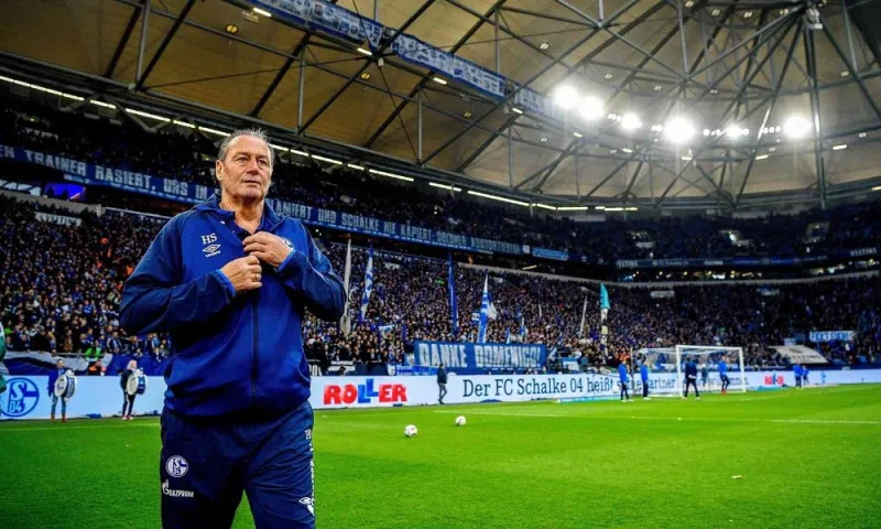 Προγνωστικά Bundesliga | Ρουχωτάς: Σάλκε κατ' εικόνα Στέφενς