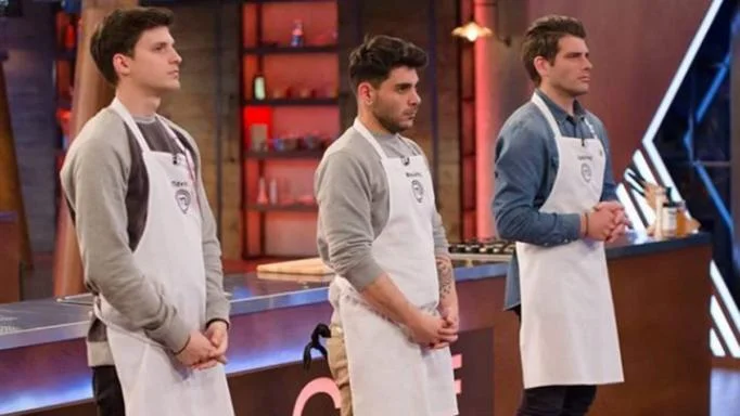 MasterChef - Silver Award: Αυτός ήταν τελικά ο νικητής!