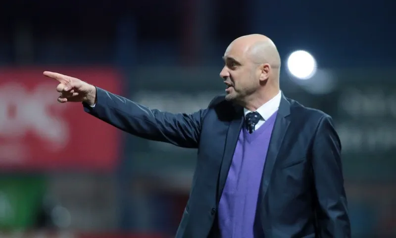 Ξάνθη: «Όχι» ο πρώτος!