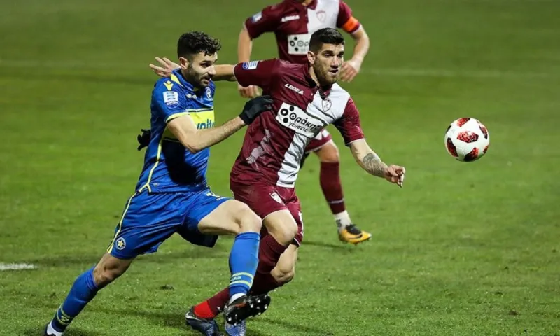 Προγνωστικά Super League: Τ. Τσόλκας – Θα βρουν δίχτυα