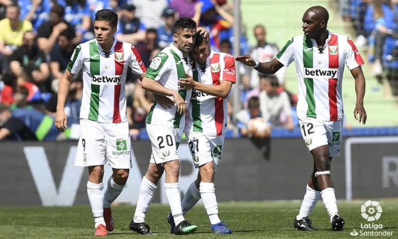 La Liga: Έχασε… έδαφος η Χετάφε (video)