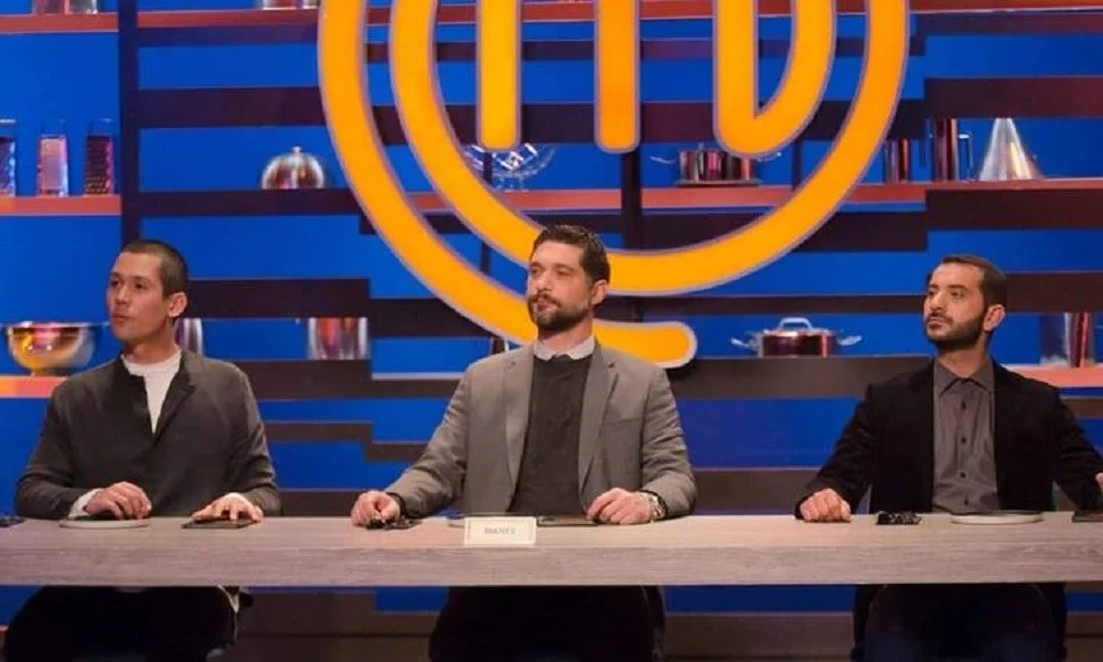 MasterChef (30/3): Δεν θα πιστεύετε την τηλεθέαση