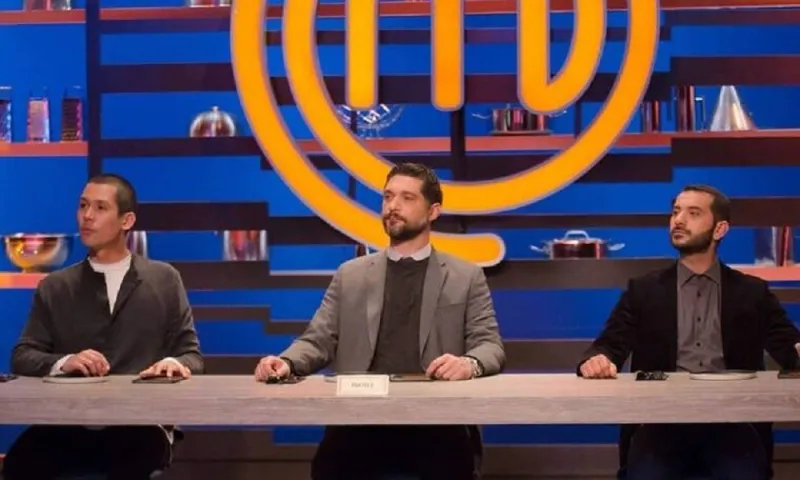 MasterChef (30/3): Δεν θα πιστεύετε την τηλεθέαση