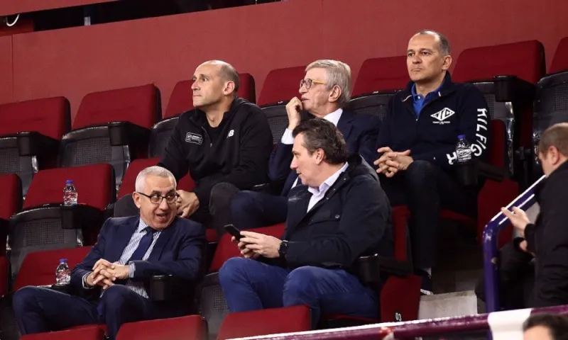 Ολυμπιακός: Η αλήθεια για την προσφυγή