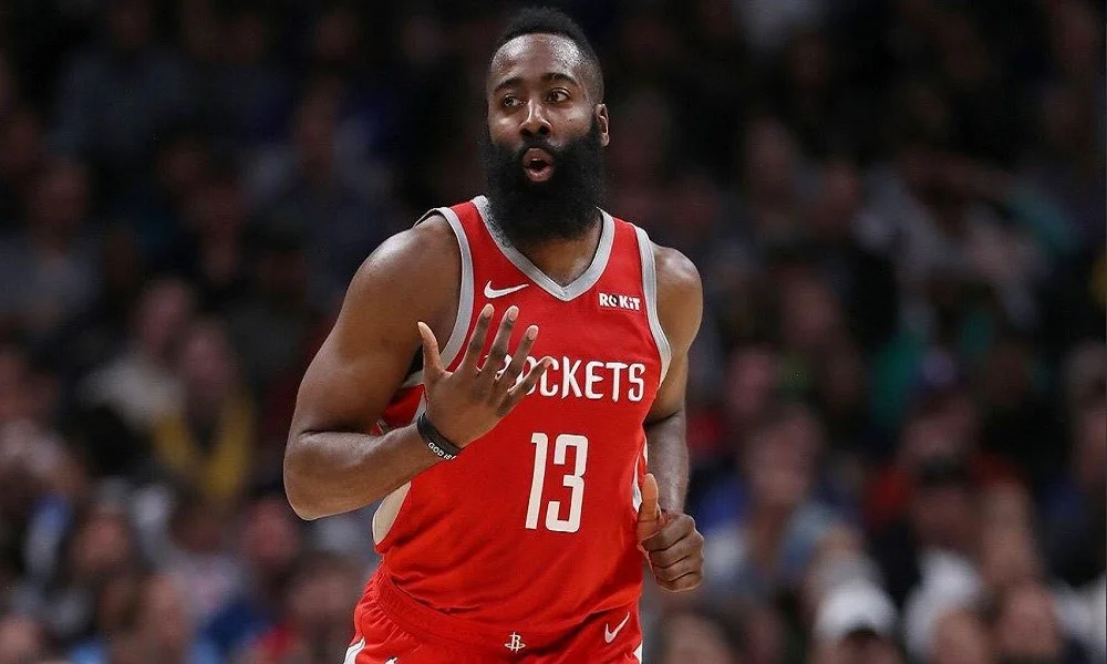Νέα 50άρα ο Χάρντεν – Όλα τα αποτελέσματα του NBA (vid)