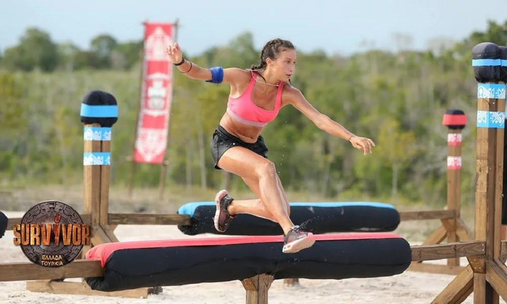 Survivor spoiler διαρροή 31/3: 1-1 και… ασυλία!