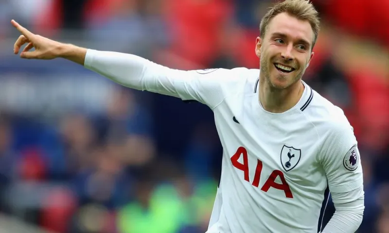 Ρεάλ: Τόσα πρέπει να δώσει για τον Έρικσεν