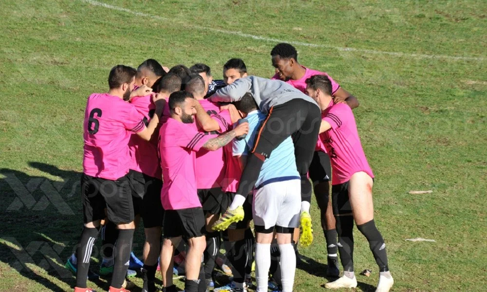Στη Football League ο Ιάλυσος Ρόδου μετά από 19 χρόνια!