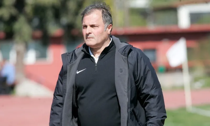 Καλαϊτζίδης: «Χάθηκε μία μεγάλη ευκαιρία»