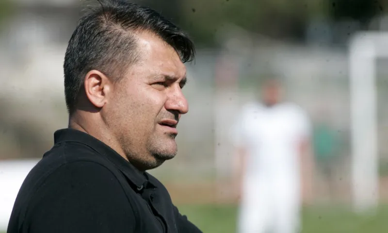 Τροΐζι: «Αυτό είπα στον Περόνε και σκόραρε»