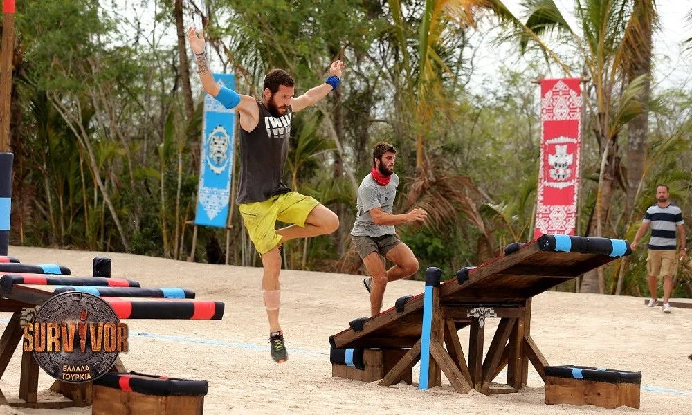 Survivor έπαθλο 31/3: Έχασαν και το έπαθλο με 10-6!