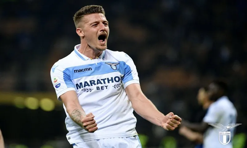 Η Ίντερ δεν μπορεί και Λάτσιο για Champions League