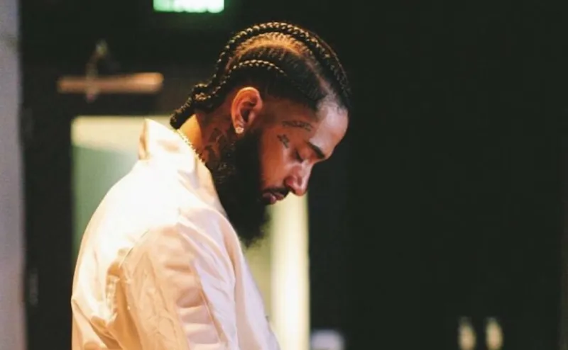 Nipsey Hussle: Νεκρός από ανταλλαγή πυροβολισμών ο ράπερ