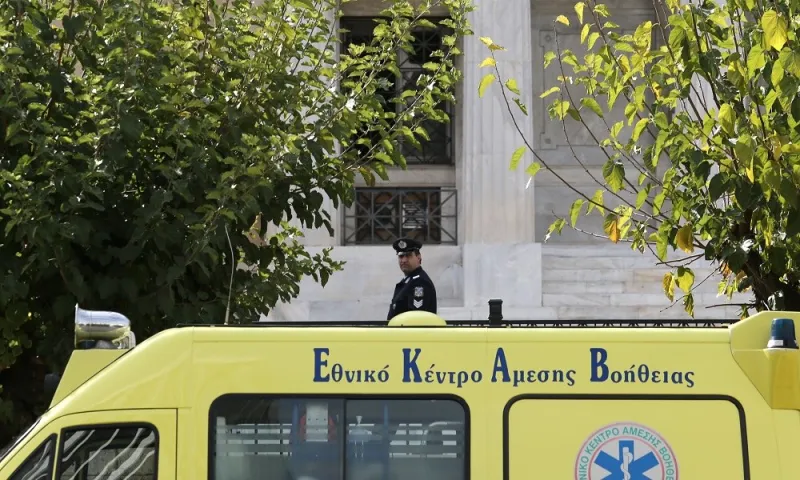 Θεσσαλονίκη: Δωδεκάχρονος πνίγηκε από λουκάνικο (vid)