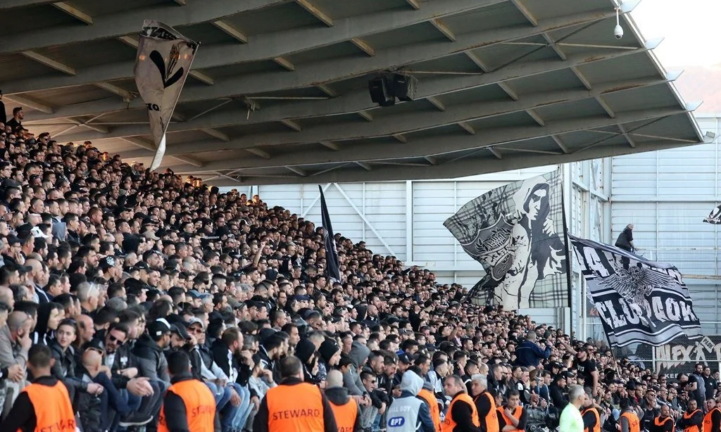 Ξάνθη: Έβγαλε… μεταγραφή με τον ΠΑΟΚ