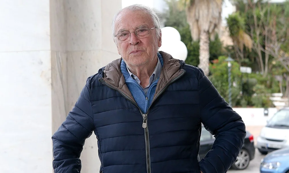 Θεοδωρίδης: «Δεν τον ακουμπάει κανείς τον Ολυμπιακό»