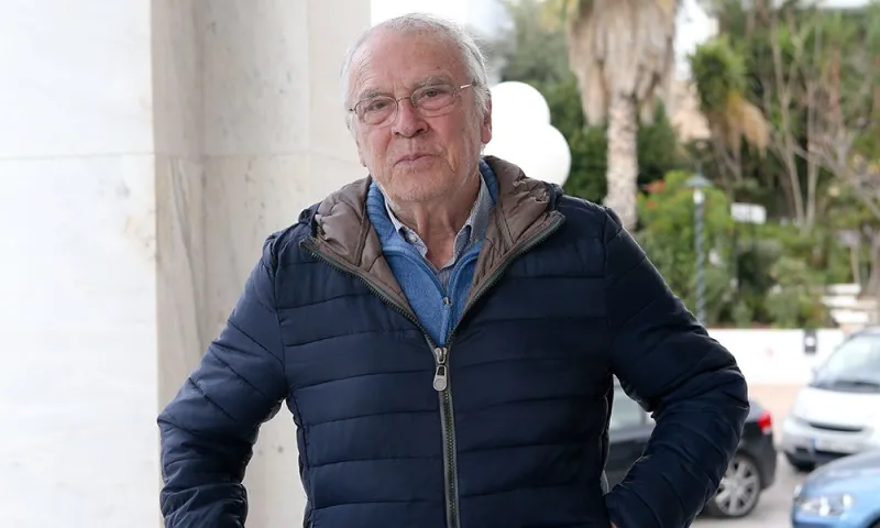Θεοδωρίδης: «Δεν τον ακουμπάει κανείς τον Ολυμπιακό»