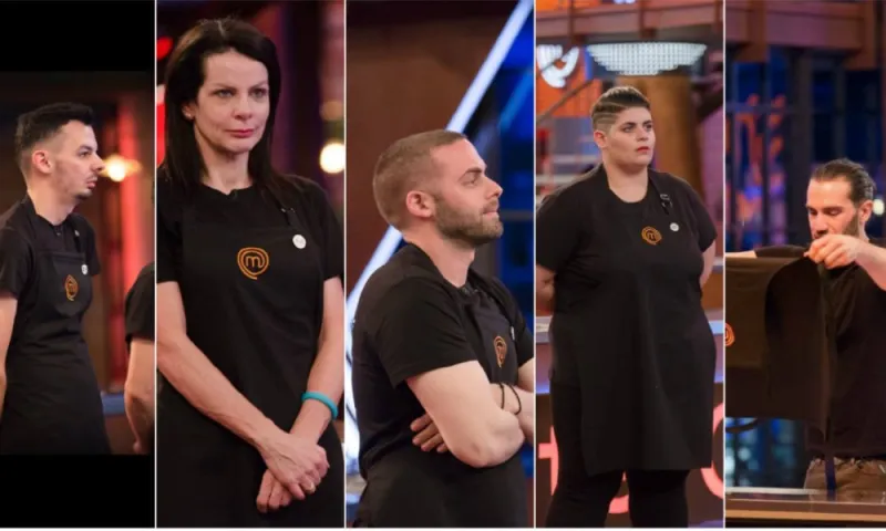 MasterChef spoiler 1/1: Επιστρέφουν οριστικά