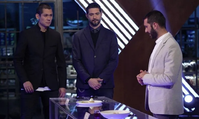 MasterChef (1/4): Ποιοι επέστρεψαν στον διαγωνισμό