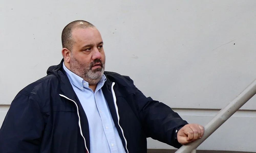 Καραπαπάς: «Δεν θέλουν να σταματήσουν να γράφουν ψέμματα;»