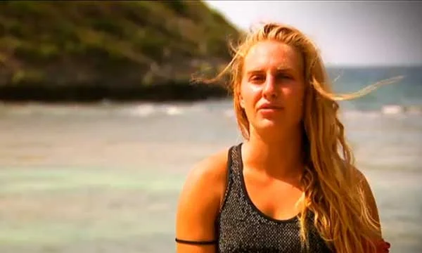 Survivor: Θυμωμένη η Δαλάκα, τι είπε για τους συμπαίκτες της