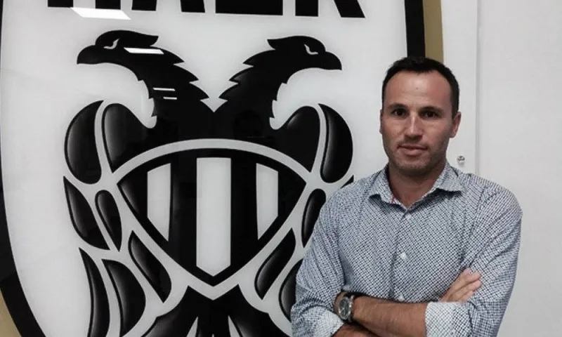 ΠΑΟΚ: Ο Αλσίνα δεν δικαίωσε τις προσδοκίες