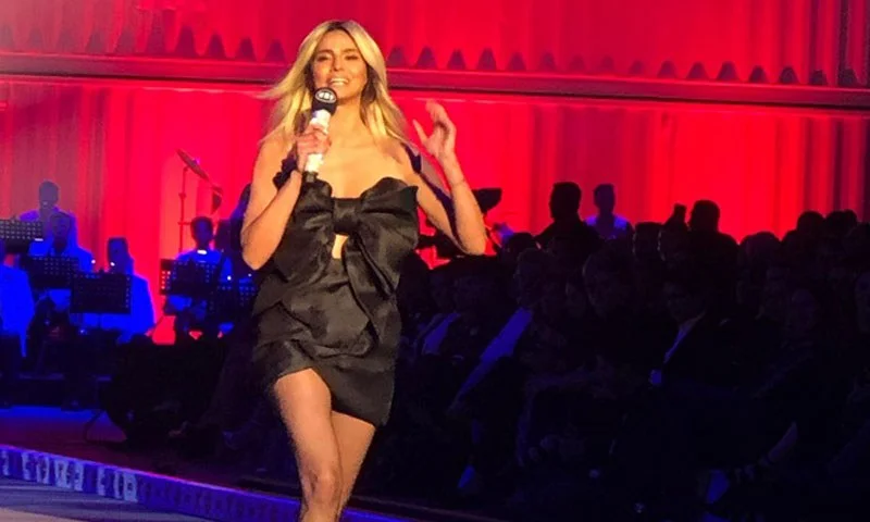Madwalk 2019: Η συνάντηση του Αργυρού - Παπαγεωργίου