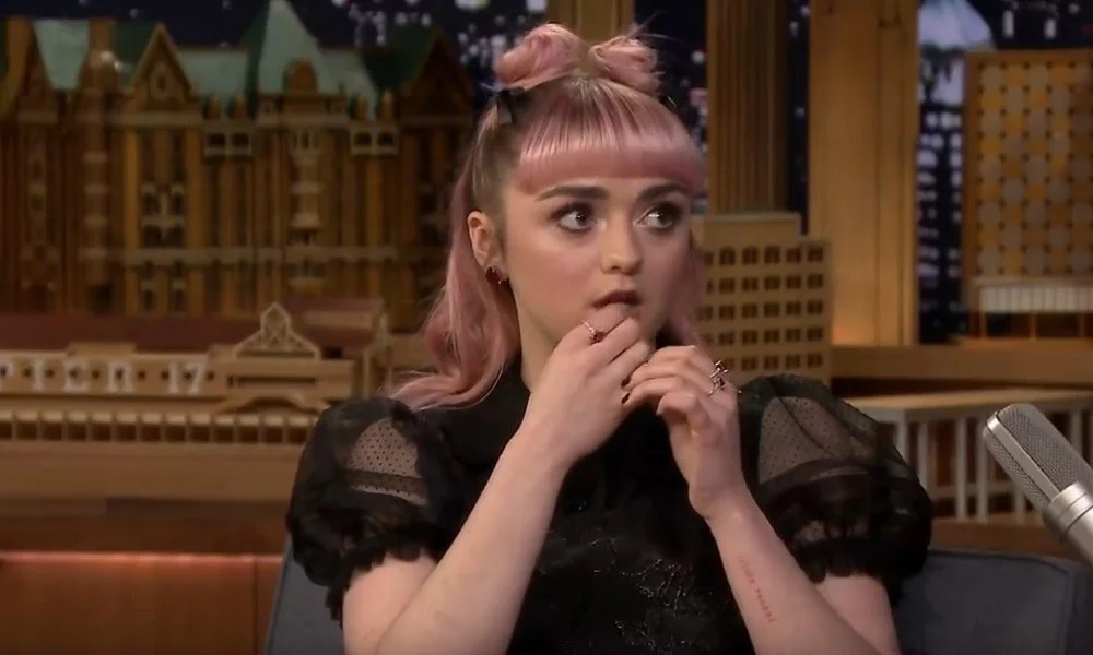 Game of Thrones: «Η Άρια πεθαίνει στο δεύτερο επεισόδιο»! (vid)