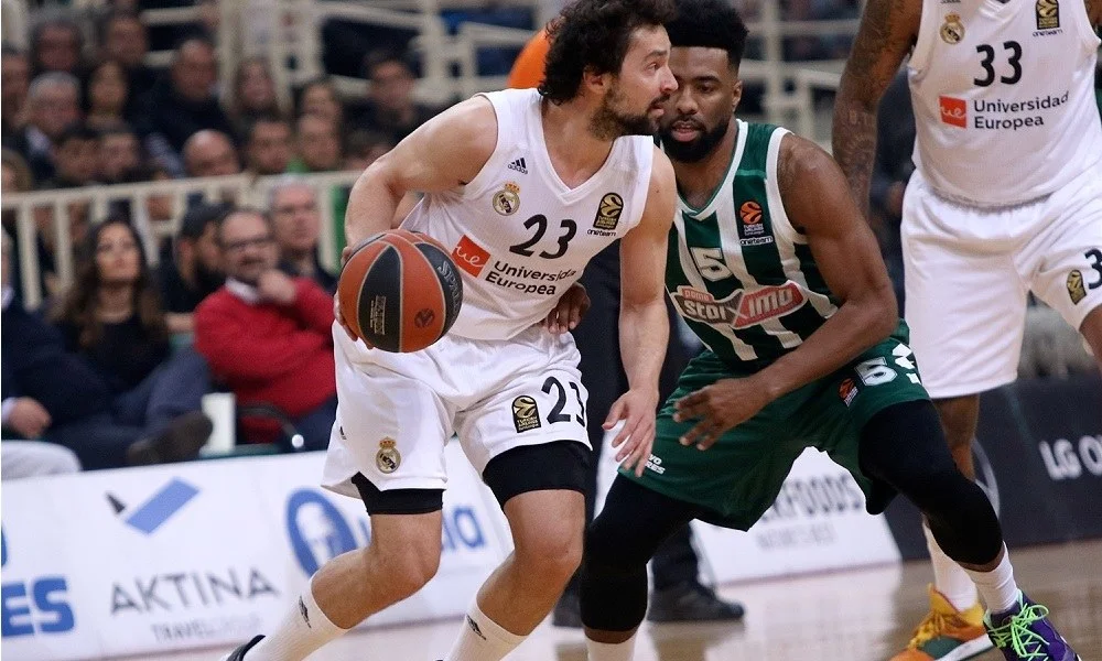 Τραυματίστηκε ο Γιουλ, ερωτηματικό για τα πλέι οφ!