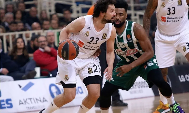 Τραυματίστηκε ο Γιουλ, ερωτηματικό για τα πλέι οφ!