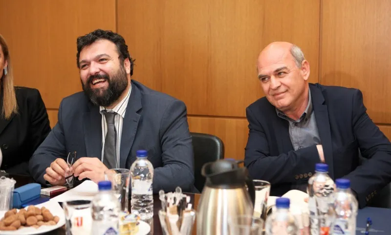 ΕΠΟ: Συνεχίζεται το μπάχαλο με την αναδιάρθρωση