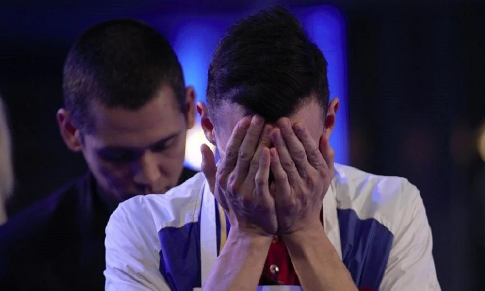 MasterChef spoiler διαρροή: Δεν θα κάτσει πολύ ο Χάμπος