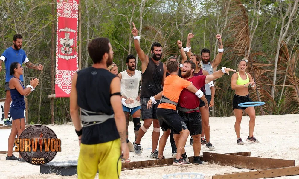 Survivor 4/4: Σοβαρός τραυματισμός - Τι θα δούμε σήμερα (vids)