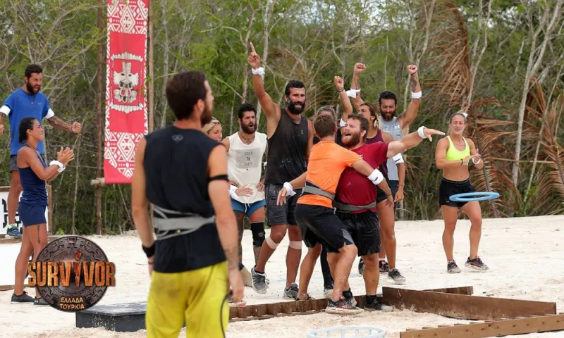 Survivor 4/4: Σοβαρός τραυματισμός - Τι θα δούμε σήμερα (vids)
