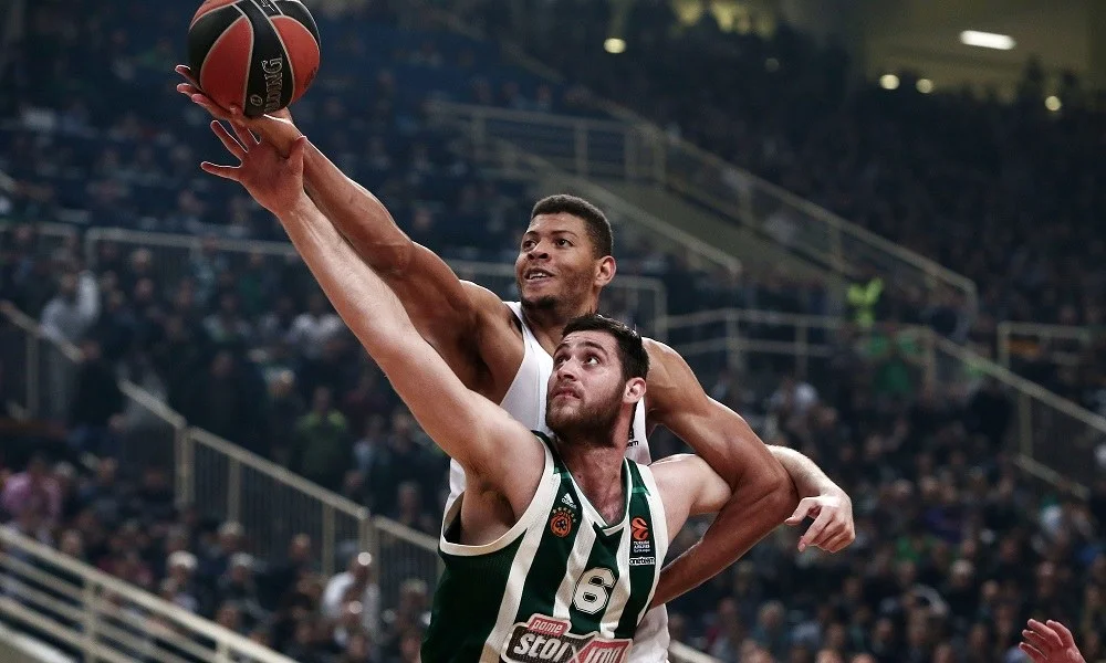 Γιώργος Παπαγιάννης στον ΟΠΑΠ: «Πρώτα τα playoffs και μετά να τα δώσουμε όλα για το Final Four»