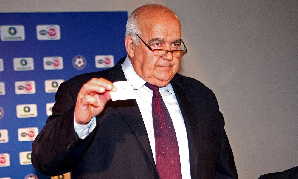 Κύπελλο Ελλάδας: «Στο ΟΑΚΑ ο τελικός χωρίς VAR»