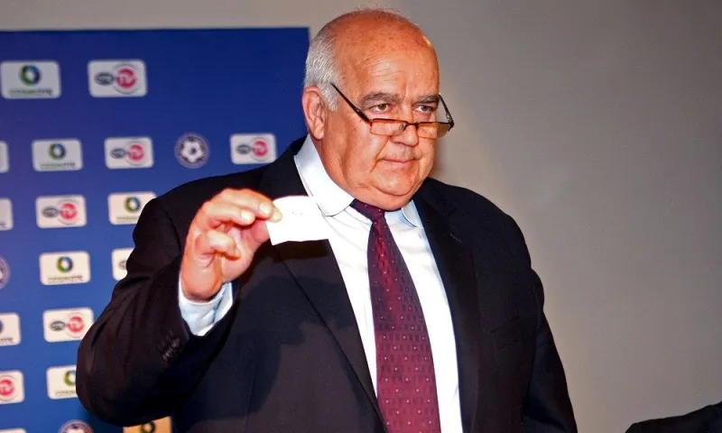 Κύπελλο Ελλάδας: «Στο ΟΑΚΑ ο τελικός χωρίς VAR»