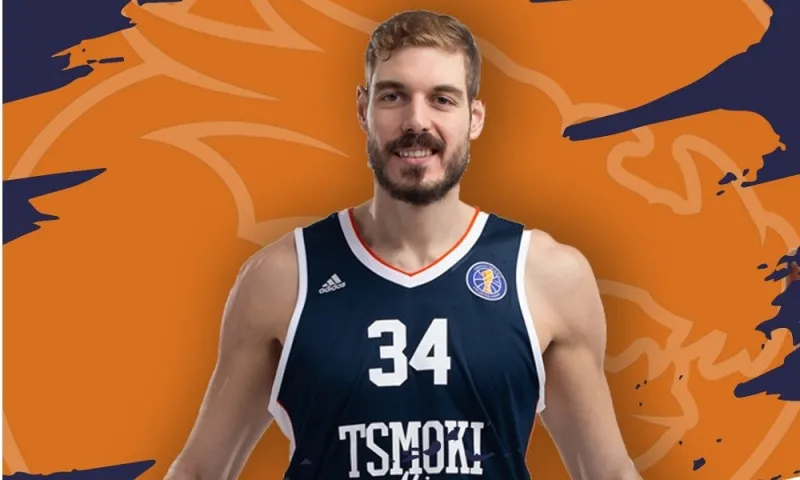 Σαρικόπουλος: Νέα ήττα για την Τσμόκι (video)
