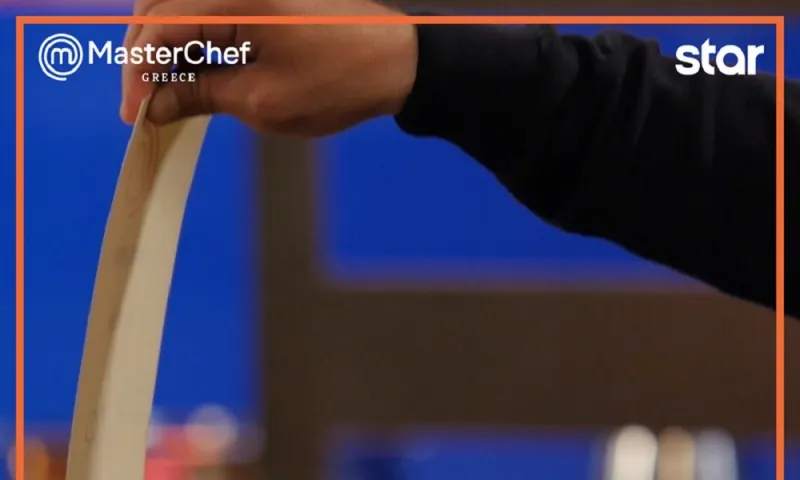 MasterChef spoiler 4/4: Αυτός μένει εκτός 10άδας;