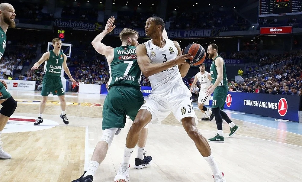 Euroleague: Έτσι διαμορφώνονται τα ζευγάρια των πλέι οφ