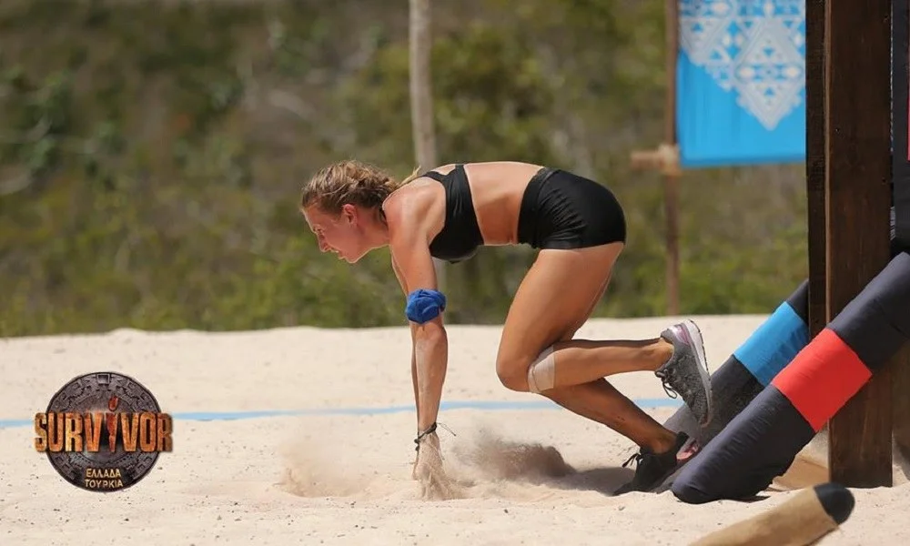 Survivor 4/4: Τα «έχωσε» σε Δαλάκα ο Τόνι