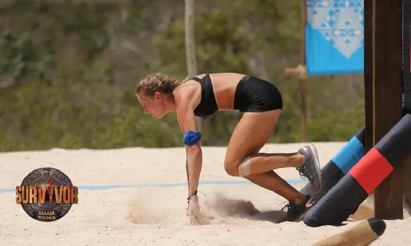 Survivor 4/4: Τα «έχωσε» σε Δαλάκα ο Τόνι