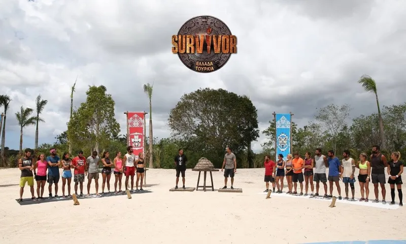 Survivor διαρροή 4/4: Οριστικό! Αυτοί πήραν τις προμήθειες!