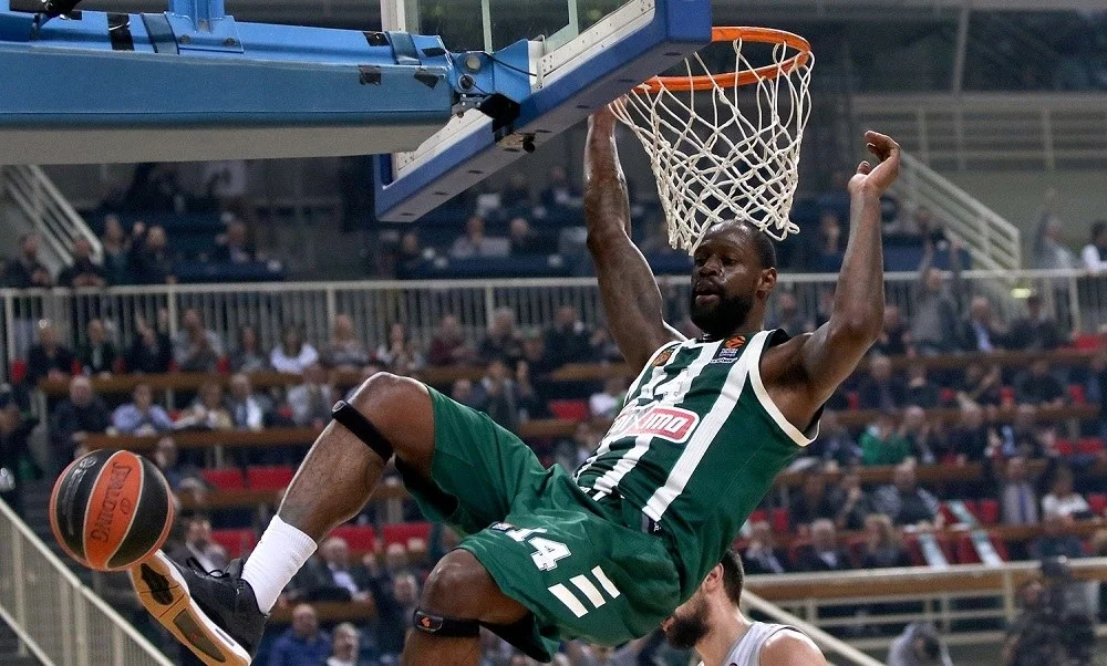 Παναθηναϊκός - Μπούντουτσνοστ: Τα highlights (video)