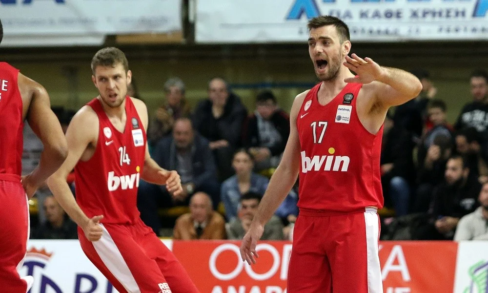 Basket League: Αυτή (θα) είναι η νέα βαθμολογία
